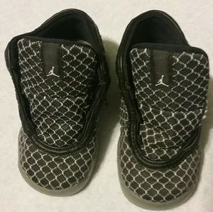 Jordan shoes for toddlers